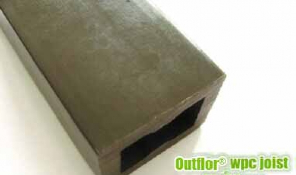 Thanh hộp gỗ nhựa OBM40-30A